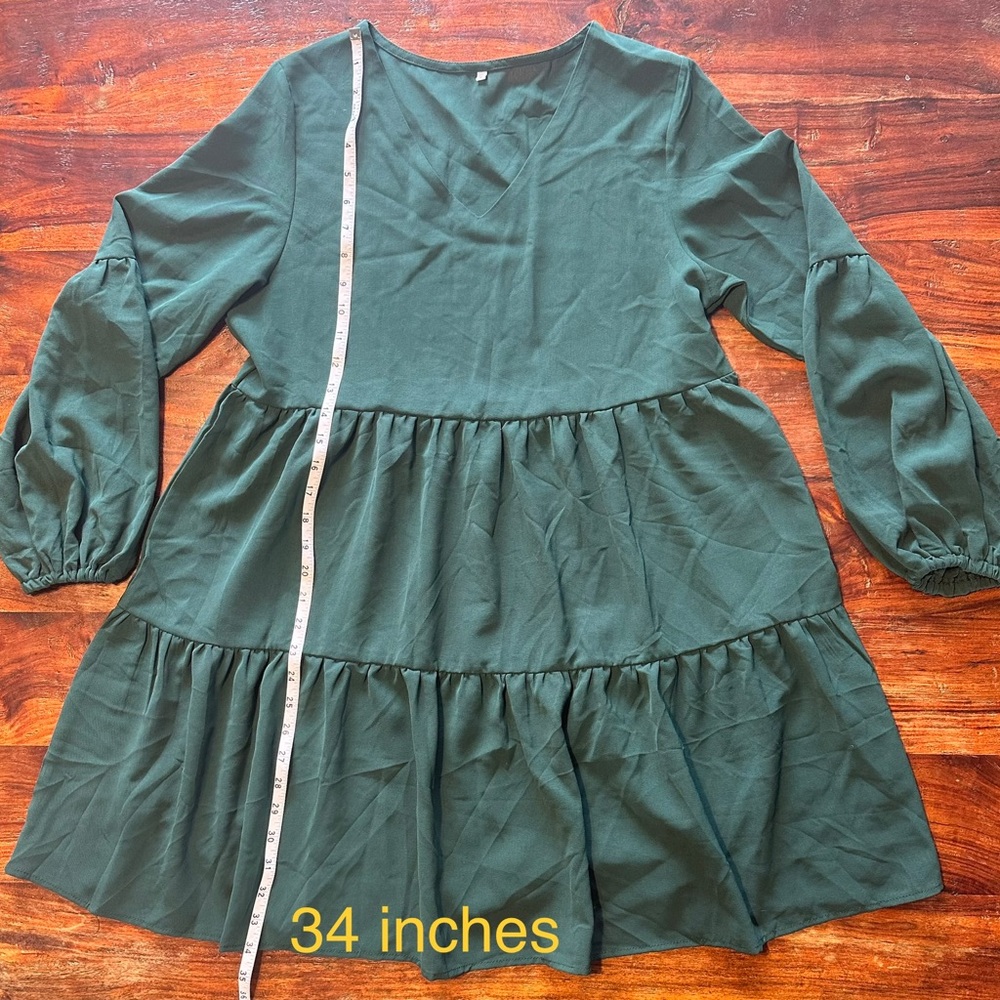 Dress - Picture 5 of 6
